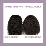 Exotic Curly Bundle Deal