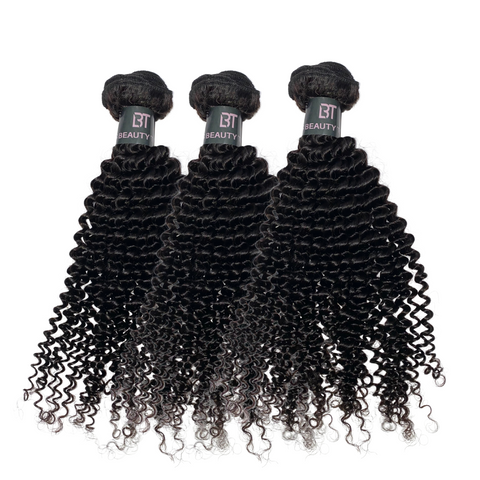 Kinky Curly Bundle Deal