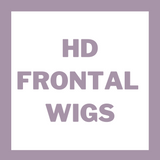 13*6 HD FRONTAL WIGS